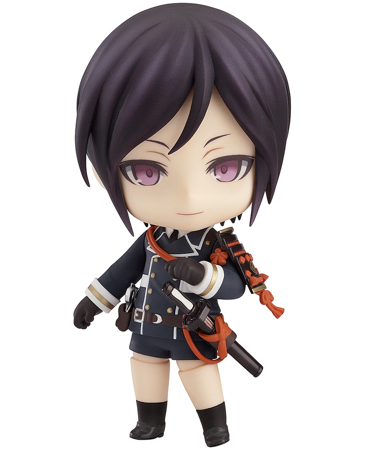 Nendoroid Yagen Toshiro(Second Release)