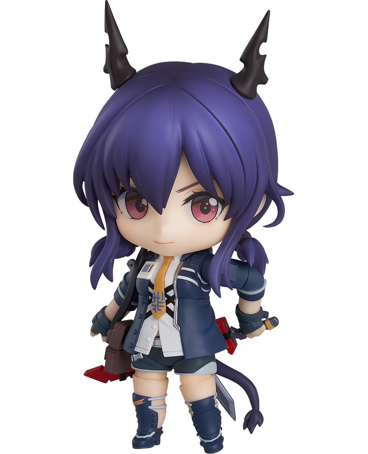 Nendoroid Ch'en (Rerelease)