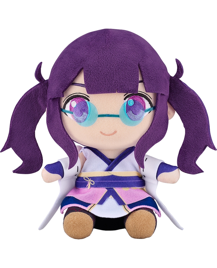 Waon Games Plushie Shion