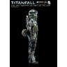 TITANFALL 1/6 IMC Battle Rifle Pilot（タイタンフォール 1/6 IMC バトルライフルパイロット）