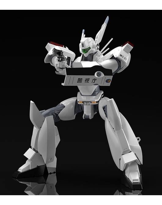 MODEROID AV-98英格蘭姆（第二次再販）