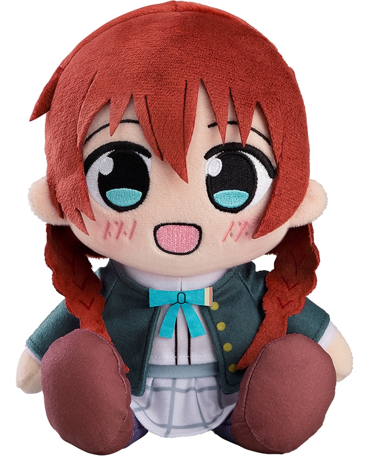 Love Live! Love Live! Nijigasaki High School Idol Club Plushie Emma Verde