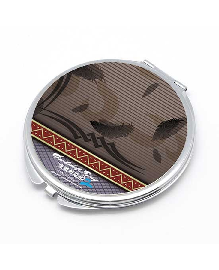 Thunderbolt Fantasy Sword Seekers 2 Compact Mirror (Shāng Bù Huàn)