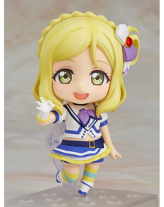 goodsmile nendoroid list