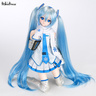 DD Snow Miku