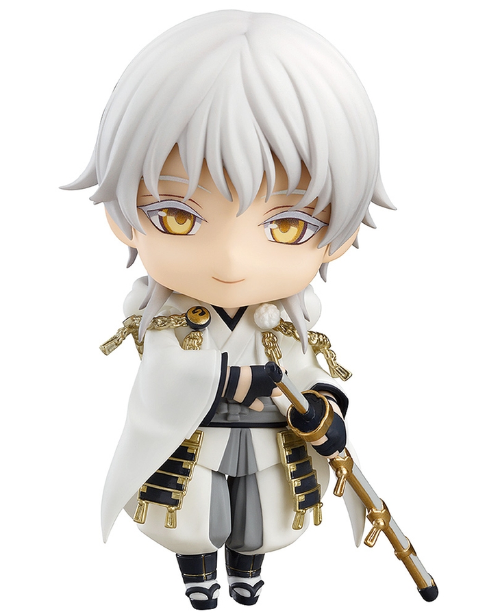 Nendoroid Tsurumaru Kuninaga(Rerelease)