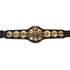 All Japan Pro-Wrestling Triple Crown Belt Replica United National Heavyweight Belt