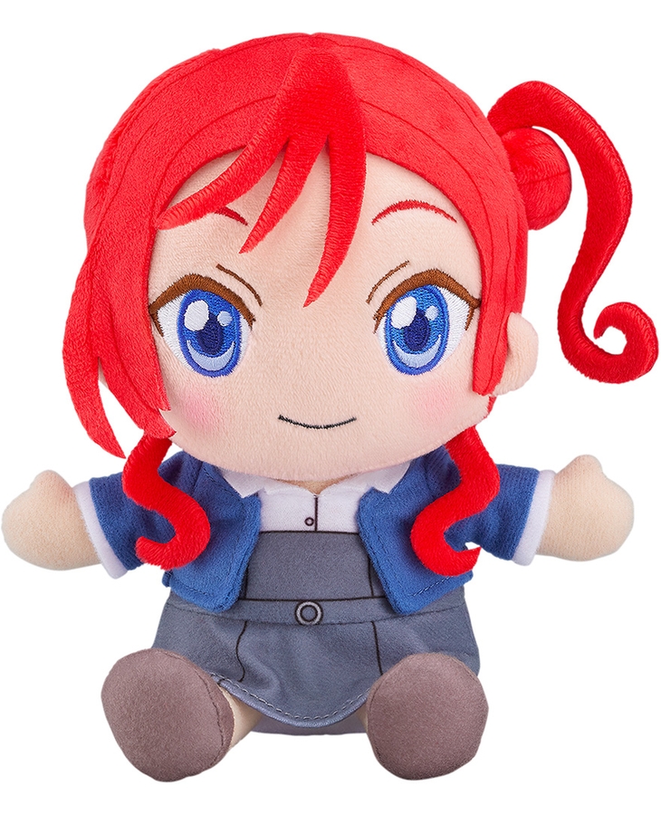 Love Live! Superstar!! 玩偶 米女芽衣
