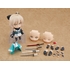 Nendoroid Saber/Okita Souji: Ascension Ver.