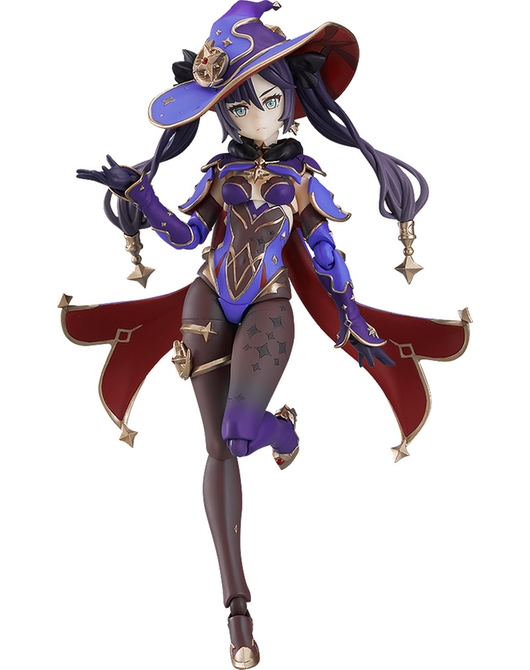 figma モナ 水中幻願ver.【特典付き】