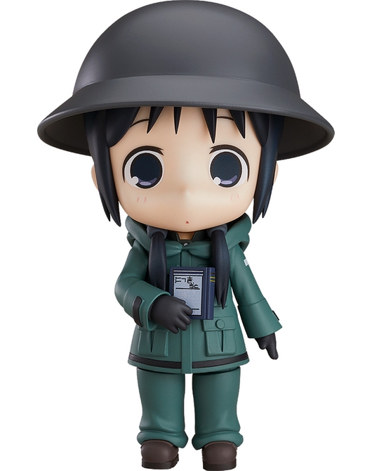 ねんどろいど チト