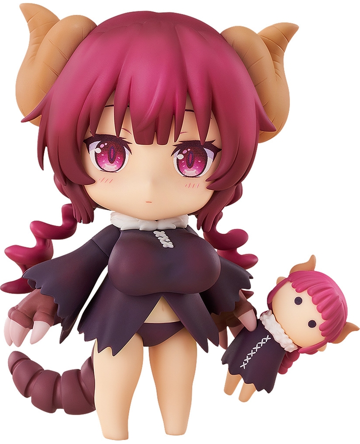 Nendoroid Iruru  GOODSMILE GLOBAL ONLINE SHOP