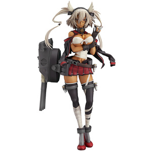 Musashi: Light Armament Ver.