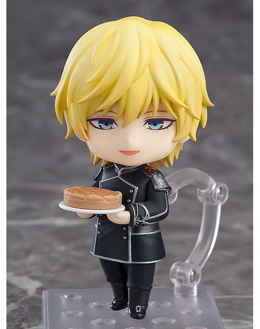 nendoroid reinhard von lohengramm