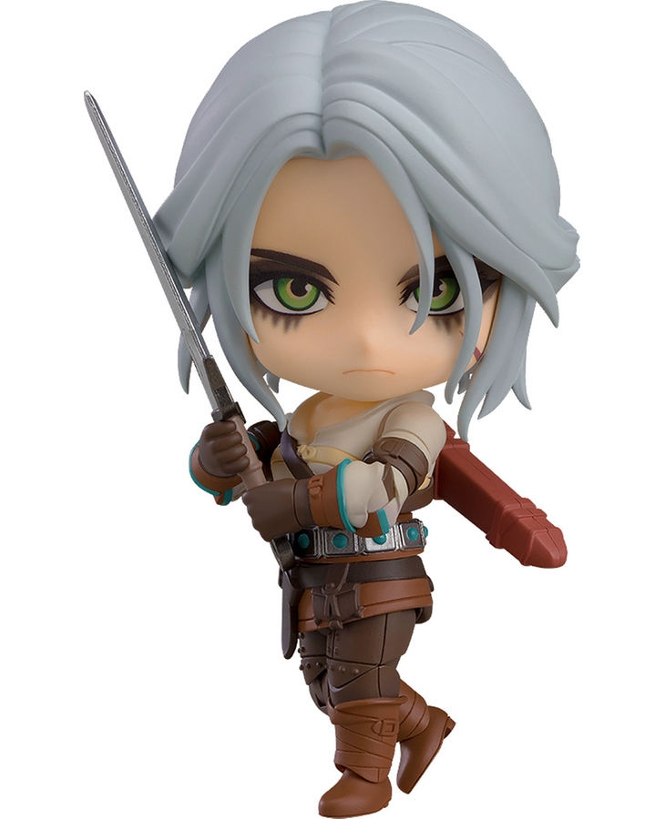 Nendoroid Ciri