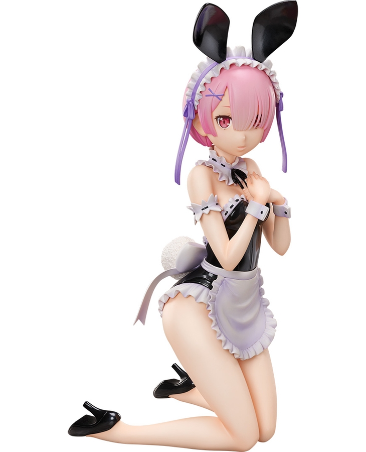 Ram: Bare Leg Bunny Ver.