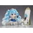 Nendoroid Snow Miku: Snow Princess Ver.