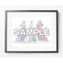 Saber, Rin Tohsaka and Sakura Matou ~15th Celebration Dress Ver.~ Premium Box