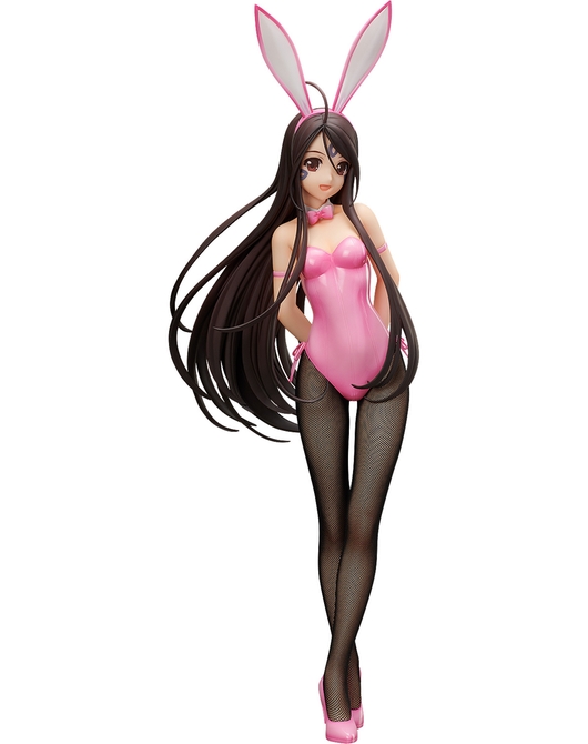 スクルド バニーVer.