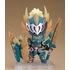 Nendoroid Hunter: Male Zinogre Alpha Armor Ver. DX