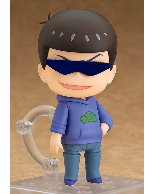 黏土人 松野唐松(再贩)