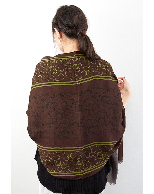 Cotton Scarf GOODSMILE GLOBAL ONLINE SHOP