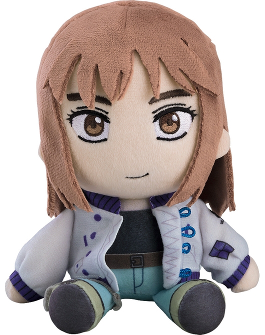 天国大魔境 ぬいぐるみ キルコ