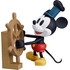 Nendoroid Mickey Mouse: 1928 Ver. (Color)