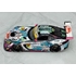 Good Smile Hatsune Miku AMG: 2019 SUPER GT Ver. 1/24 Scale Decals