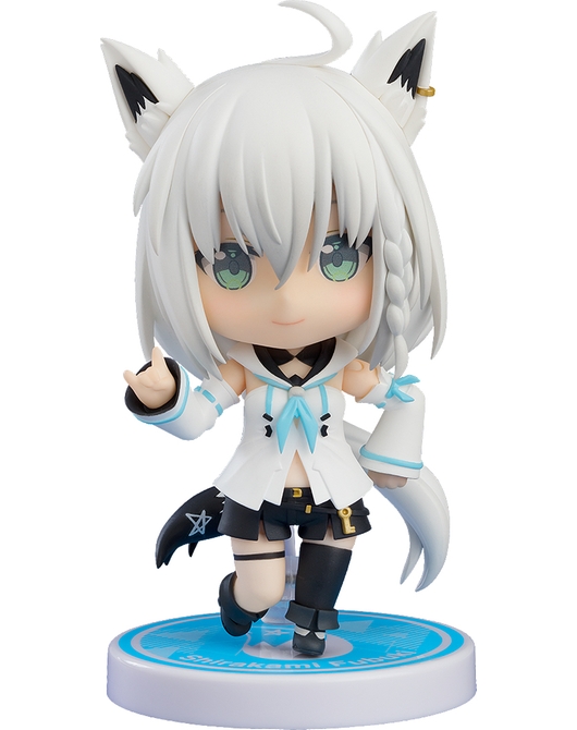 fubuki goodsmile