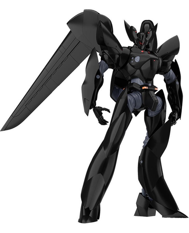 MODEROID TYPE-J9 Griffon