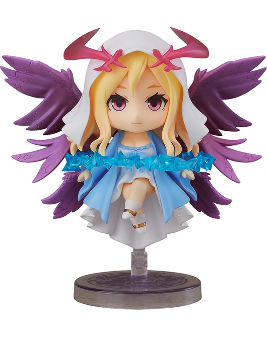 nendoroid lucifer