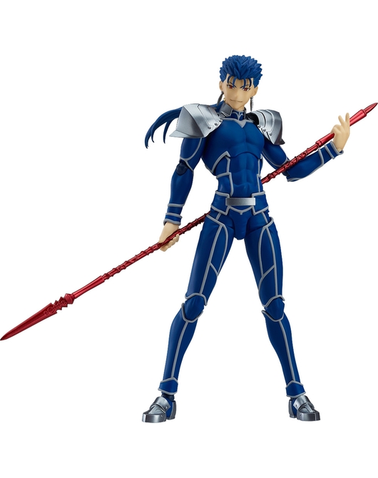 送料無料◆2025新品  | ランサー/クー・フーリン（再販） figma GOODSMILE SHOP ONLINE アニメ/ゲーム