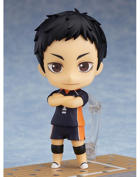 nendoroid daichi sawamura
