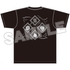 RWBY: Ice Queendom T-Shirt (Yang Xiao Long: Lucid Dream)／ Msize