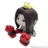 BINIVINI BABY SOFT VINYL FIGURE SHAMAN KING Hao