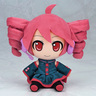 ねんどろいどぷらす ぬいぐるみシリーズ50 重音テト
