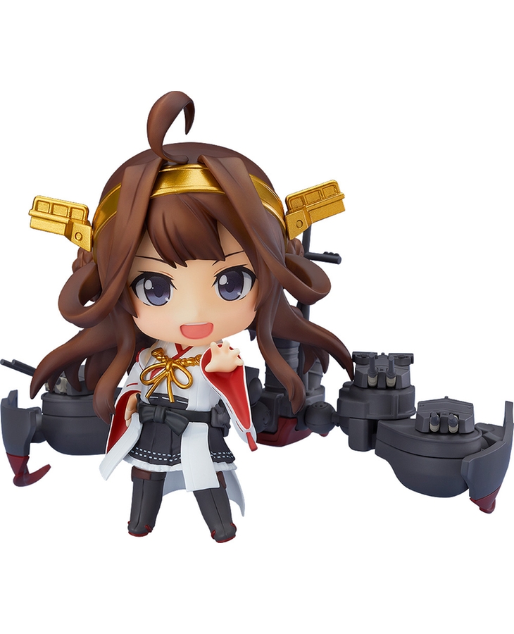 Nendoroid Kongo Kai-II