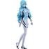 PLAMAX Rei Ayanami Long Hair Ver.