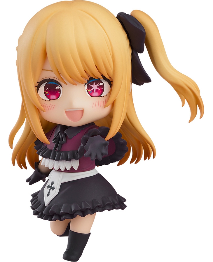 【Preorder Campaign】Nendoroid Ruby