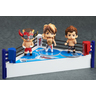 Nendoroid Petite: New Japan Pro-Wrestling Ring Set