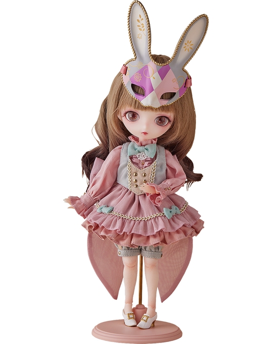 Harmonia bloom Seasonal Doll Beatrice