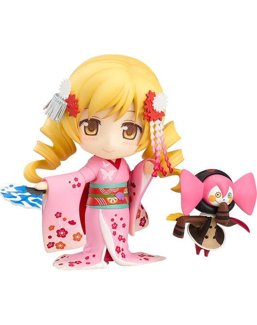 Nendoroid Mami Tomoe: Maiko Ver.