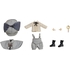 Nendoroid Doll Outfit Set: Detective - Boy (Gray)