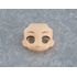 Nendoroid Doll Customizable Face Plate 02 (Almond Milk)