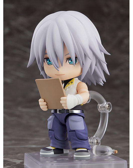 kh2 riku nendoroid