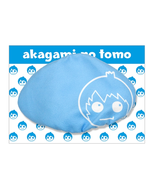 【赤髮のとも】ともの会2018 ファッションマスク