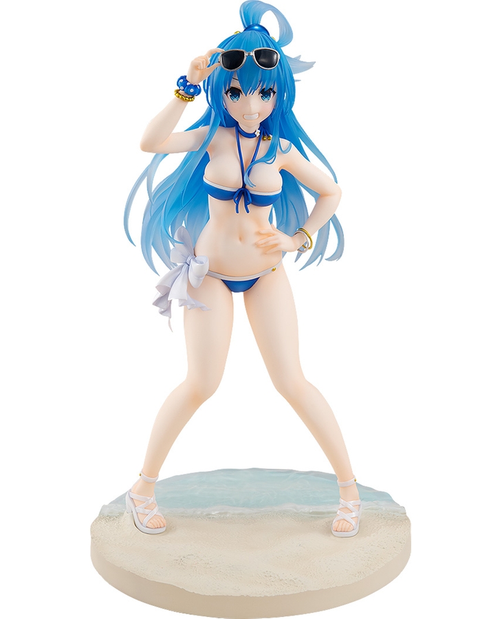 Aqua: Light Novel Swimsuit Ver.