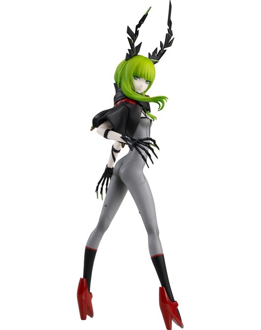 POP UP PARADE デッドマスター DAWN FALL Ver.