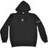 Cardcaptor Sakura: Clear Card Embroidered Hoodie Dream Key (Black)